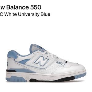 These are brand new with tag and box.